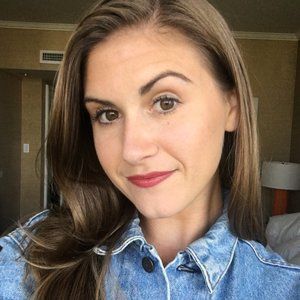 Meet your Posher, Aimee